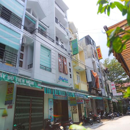 Sea Homestay Hue Exterior photo