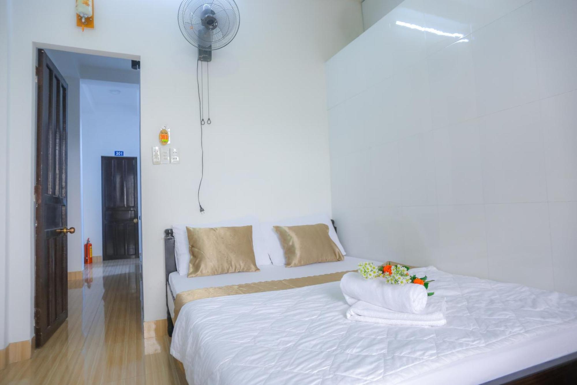 Sea Homestay Hue Exterior photo