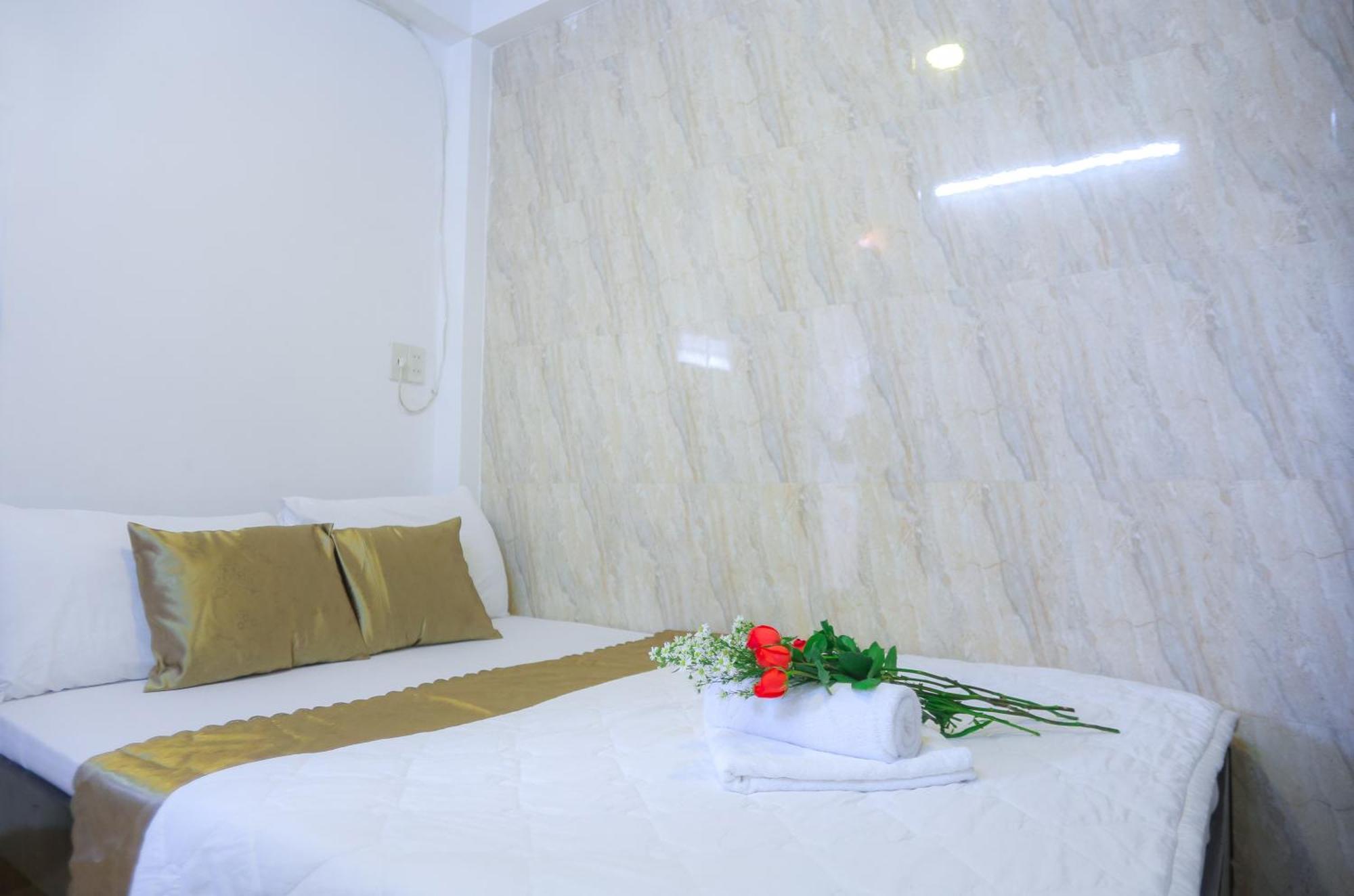 Sea Homestay Hue Exterior photo