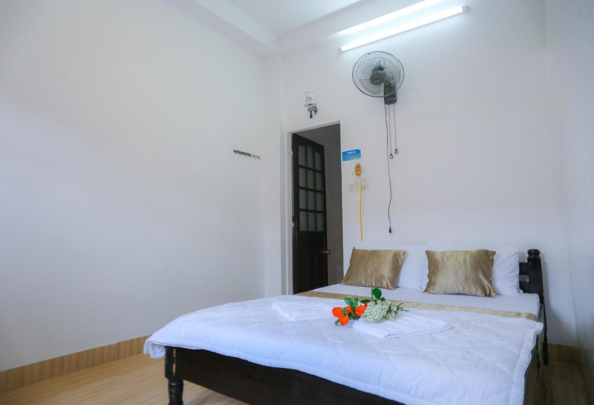 Sea Homestay Hue Exterior photo
