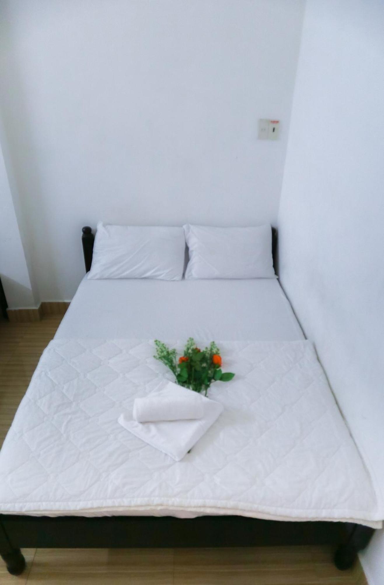 Sea Homestay Hue Exterior photo