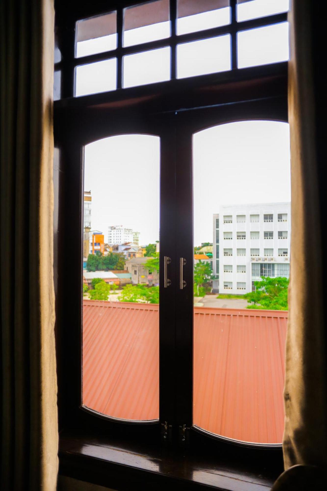 Sea Homestay Hue Exterior photo