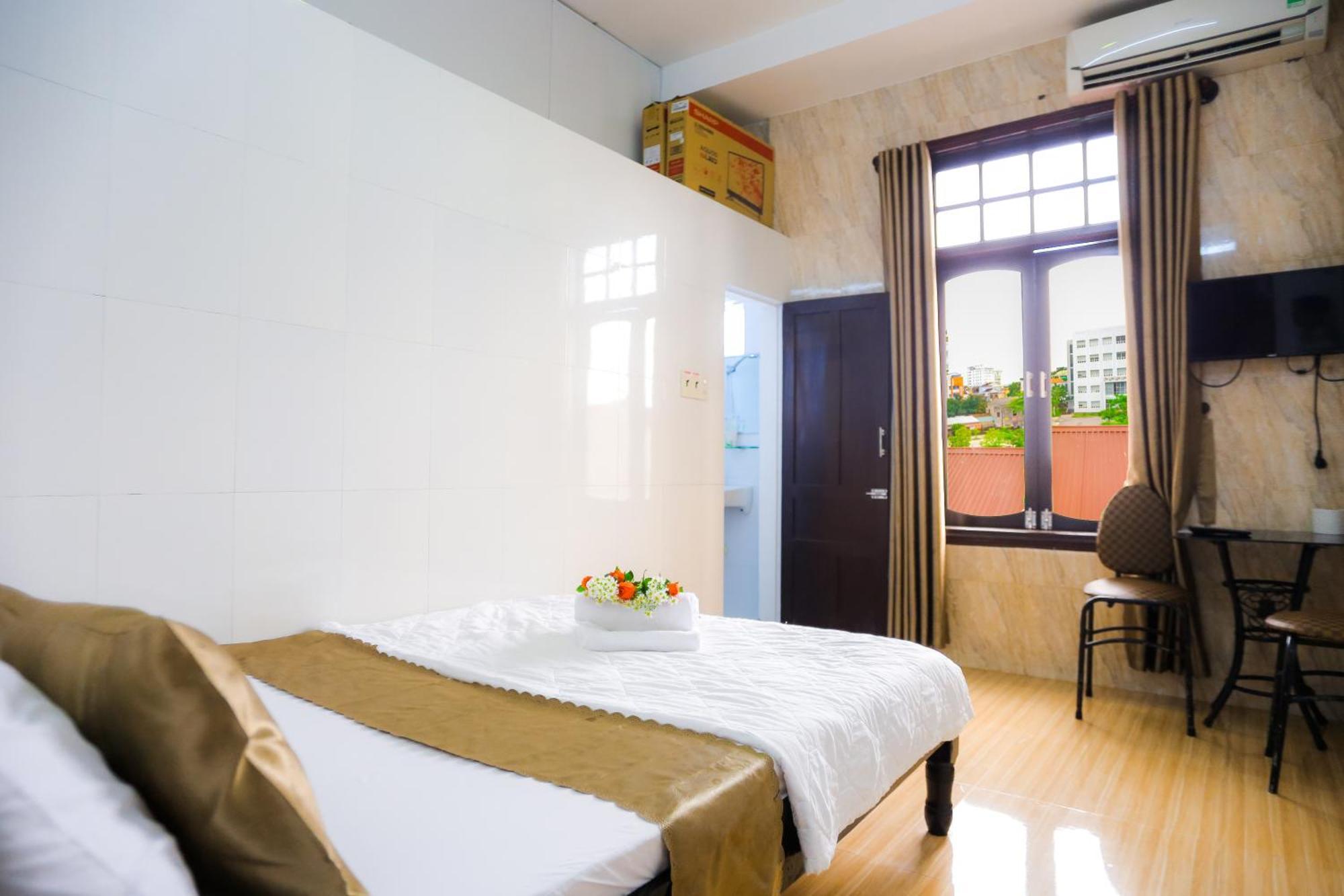 Sea Homestay Hue Exterior photo