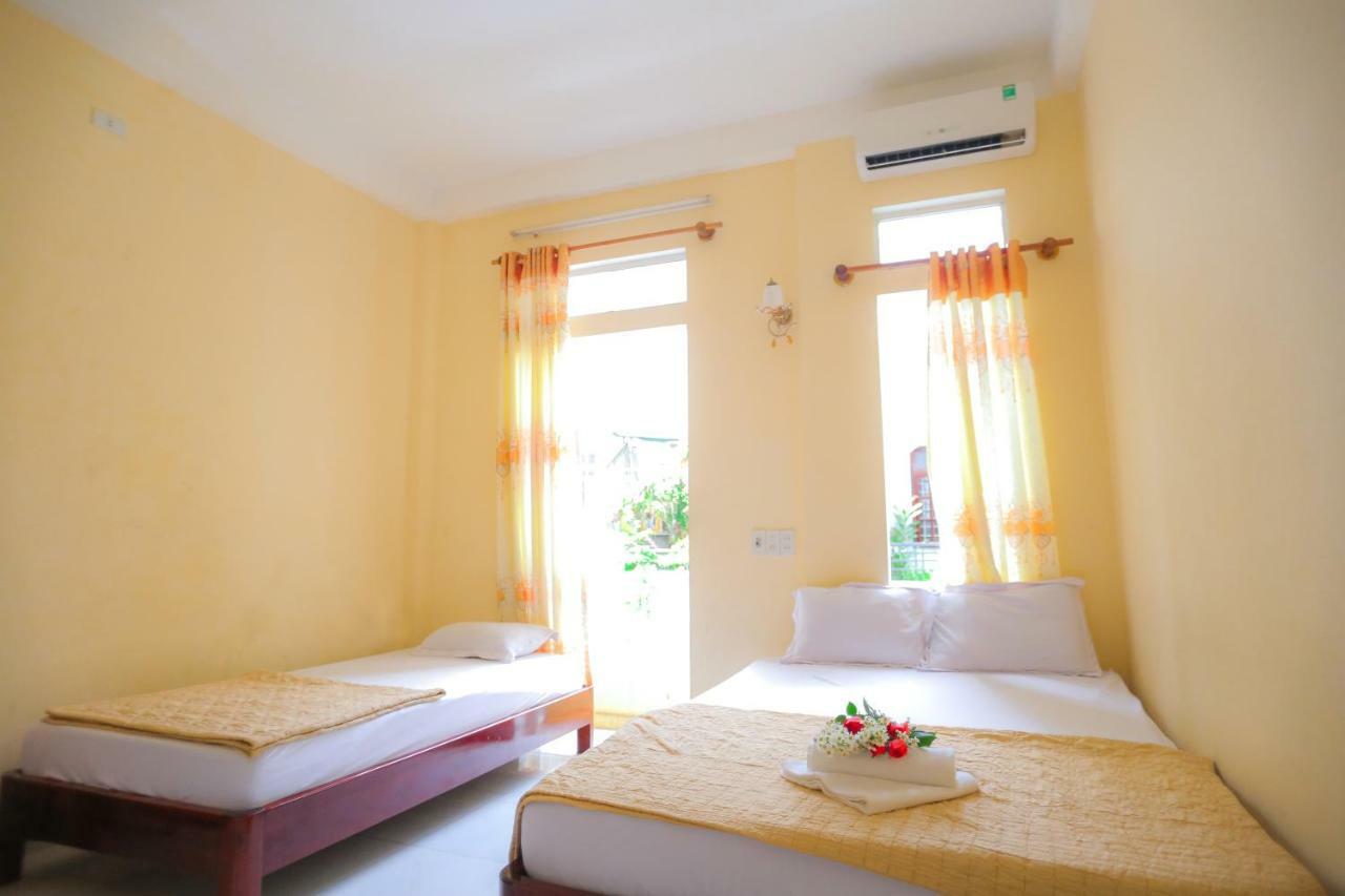 Sea Homestay Hue Exterior photo