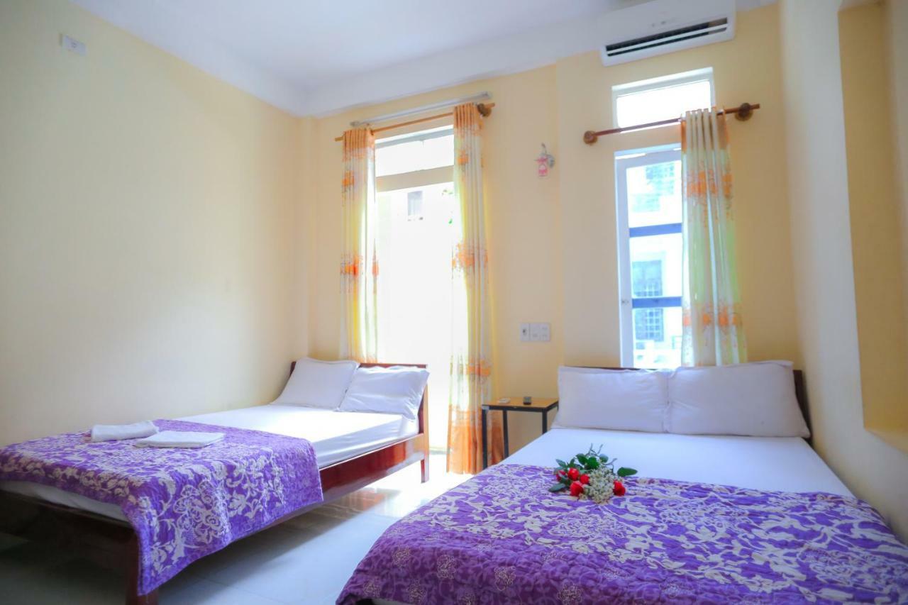 Sea Homestay Hue Exterior photo