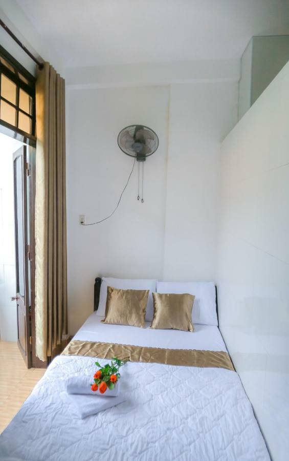 Sea Homestay Hue Exterior photo